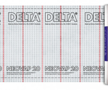 Delta-Neovap 20