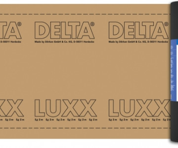 Delta-Luxx
