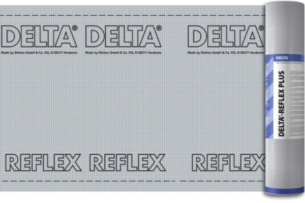 Delta-Reflex
