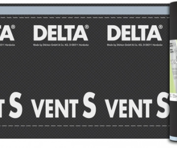 Delta-Vent S Plus