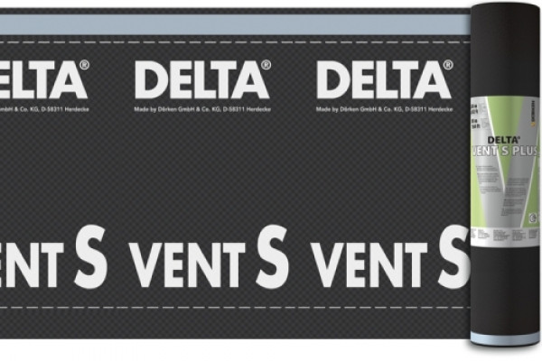 Delta-Vent S Plus