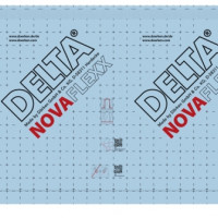 Delta-Novaflexx