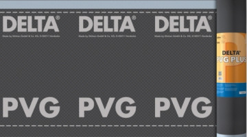 Delta PVG Plus