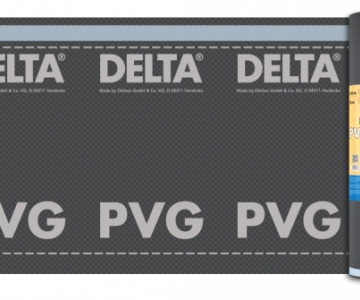 Delta-PVG