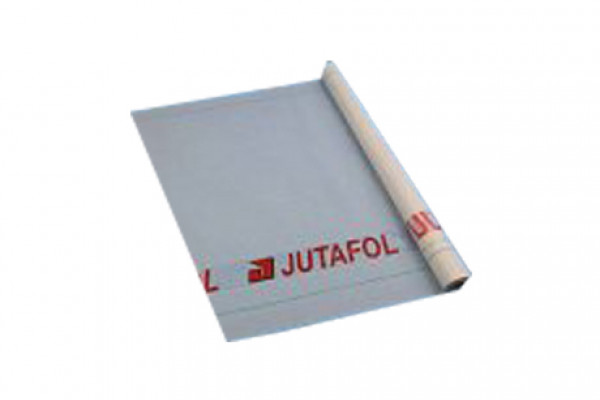 Гидроизоляция JUTA Ютафол Д 110 специал 50*1,5 м
