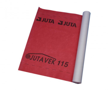 Гидроветроизоляция JUTA Ютавек 115 50*1,5 м