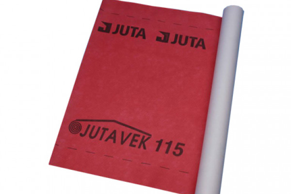 Гидроветроизоляция JUTA Ютавек 115 50*1,5 м