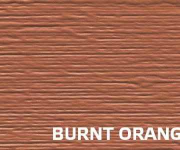 Виниловый сайдинг Mitten Sentry Burnt Orange