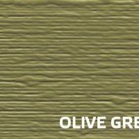 Виниловый сайдинг Mitten Sentry Olive Green