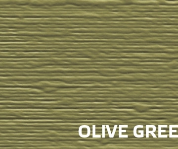 Виниловый сайдинг Mitten Sentry Olive Green