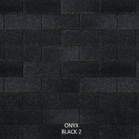 Owens Corning Supreme AR Onyx Black 2 
