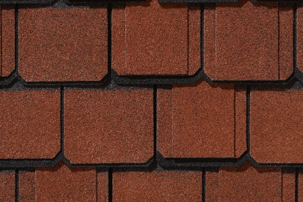 CertainTeed Georgian Brick