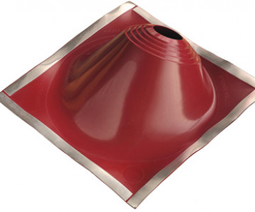 Проходной элемент Master Flash ультраугол №2 красный (125-280мм)+240 силиконовый