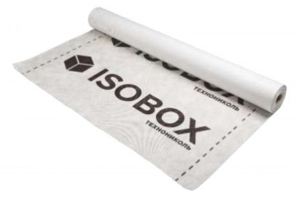 ISOBOX 95 диффузионная мембрана