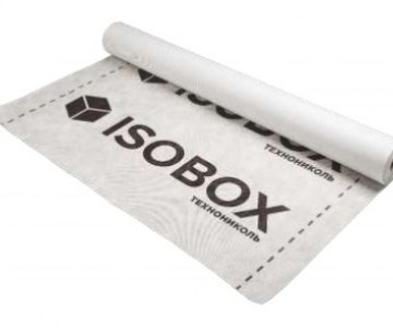 ISOBOX 110 диффузионная мембрана
