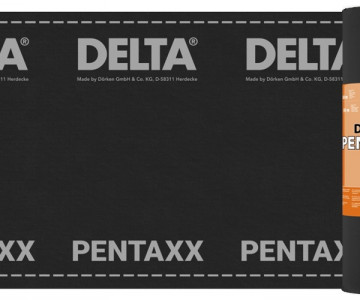 Delta-Pentaxx диффузионная мембрана