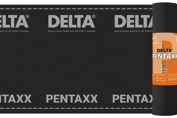 Delta-Pentaxx диффузионная мембрана