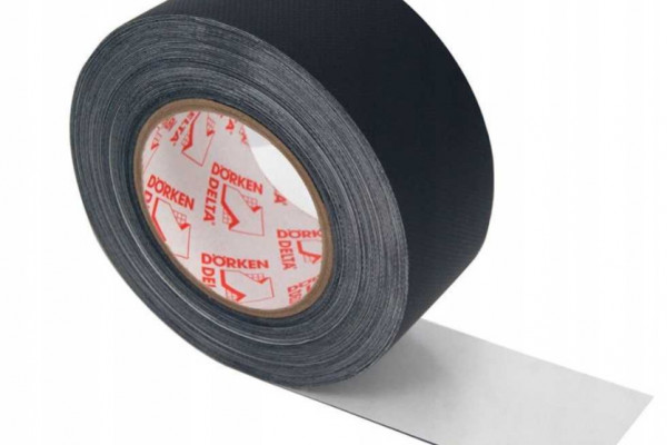 Delta-Tape Fas 100 односторонняя лента шириной 100 мм