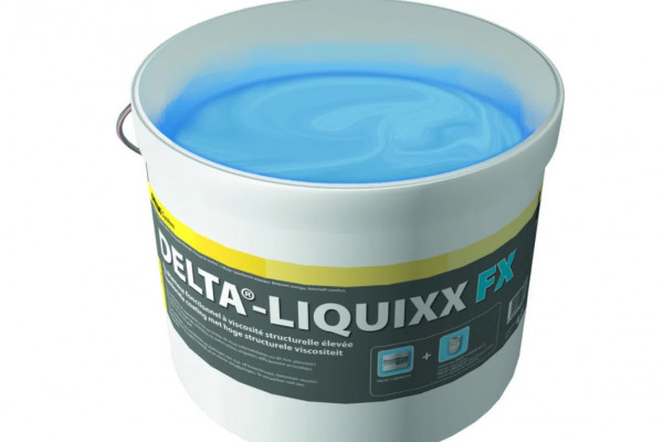 Delta Liquixx герметизирующая паста (1л)