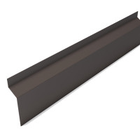 Декоративная планка PLANTER Profile 2м (50 шт/упак)